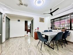 Blk 148 Mei Ling Street (Queenstown), HDB Executive #591929701